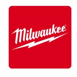 marca de herramientas Milwaukee