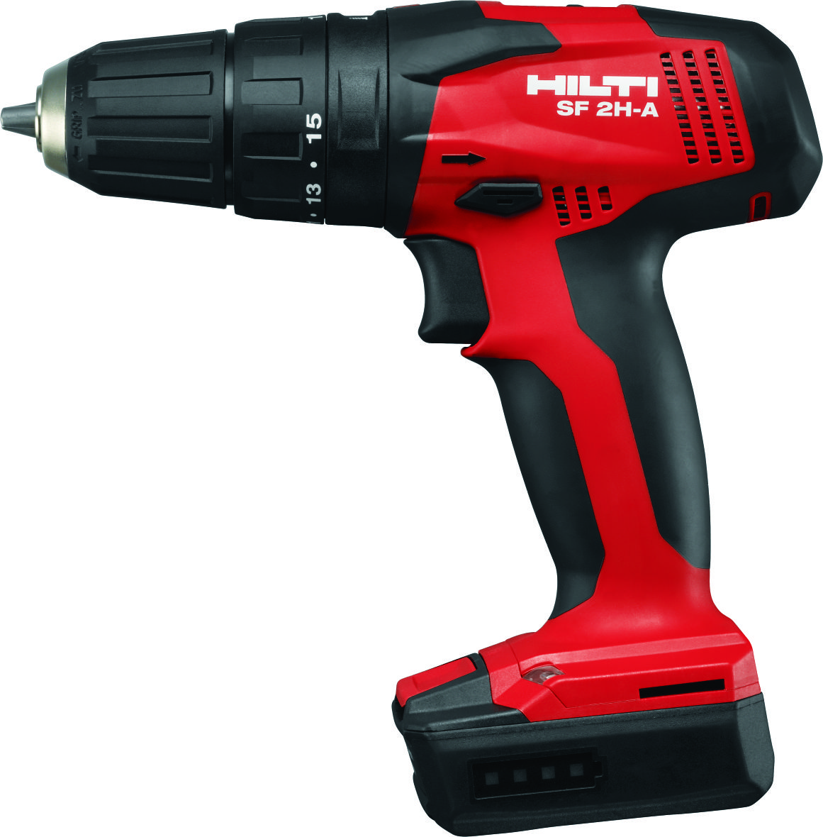 Taladro Atornillador Con Batería 12V CID1251BCA – Casals Tools