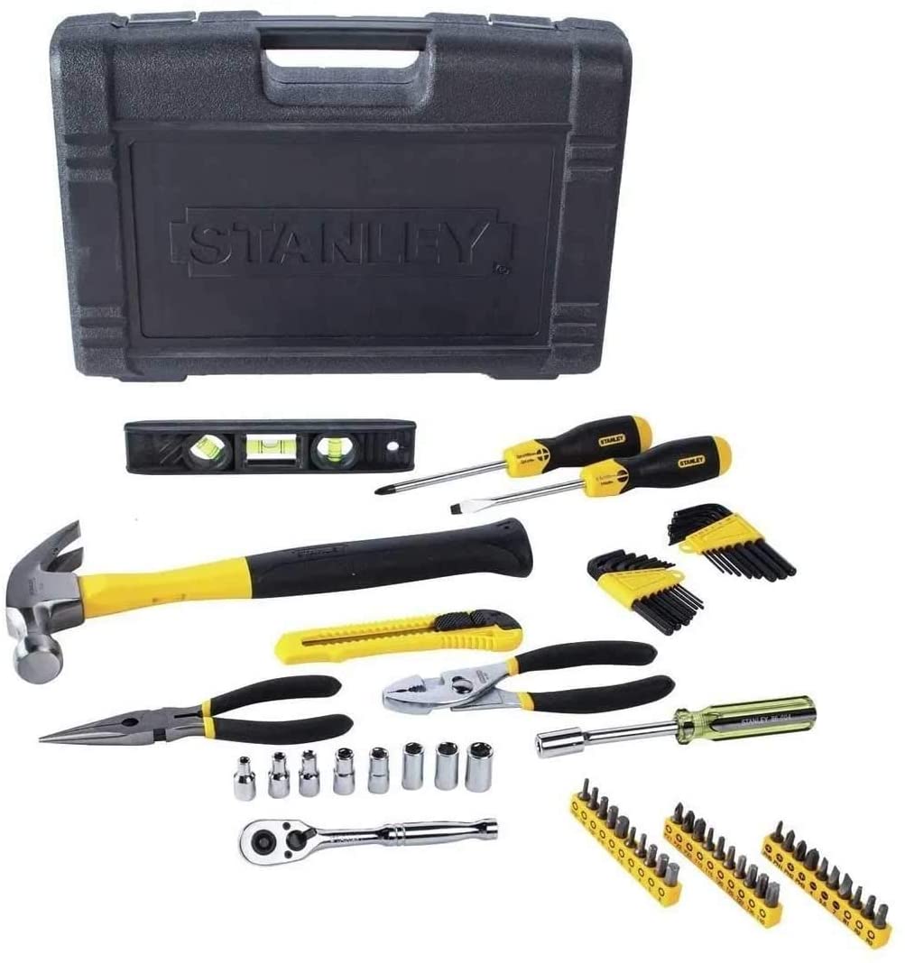 Kit de herramientas Stanley