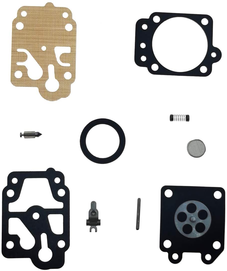 Carburateur pour Moteur Débroussailleuse pour Honda GX25 GX35 GX 25 35